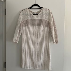 3.1 Phillip lim shift dress size 2
